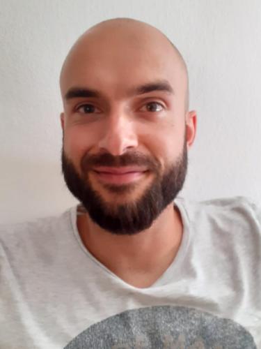 Avatar Bild für Johannes Mader