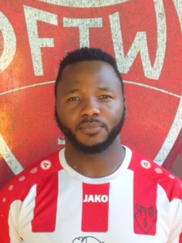 Avatar Bild für Tshikens Yilu