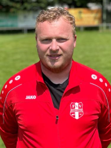 Andre Stricker