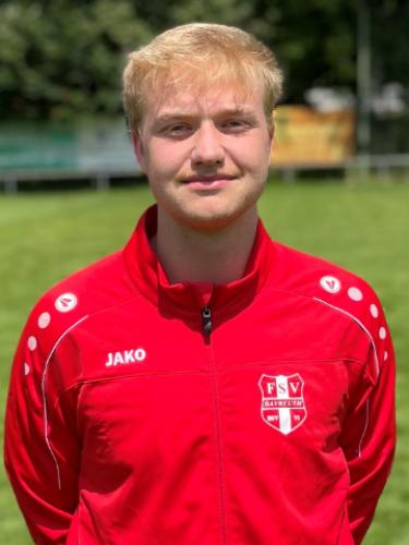 Avatar Bild für Yannick Hacker