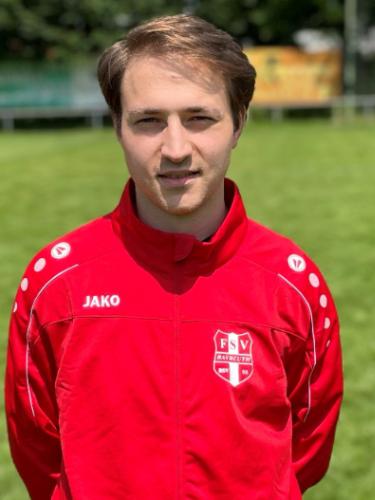 Avatar Bild für Marco Hamberger