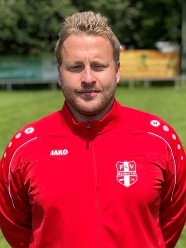 Avatar Bild für Mark Herath