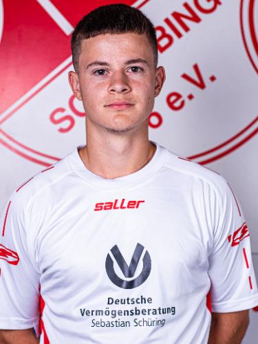 Avatar Bild für Nicolas Peterfy