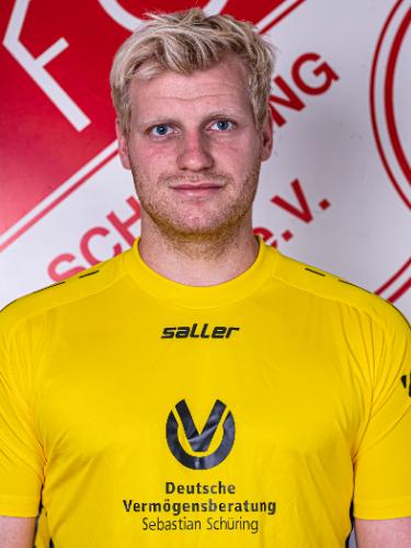 Avatar Bild für Mathis Peters