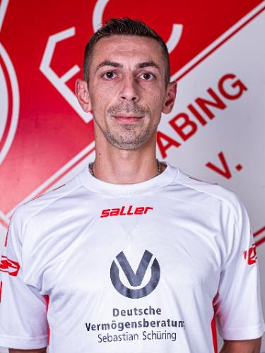 Avatar Bild für Dusan Savic