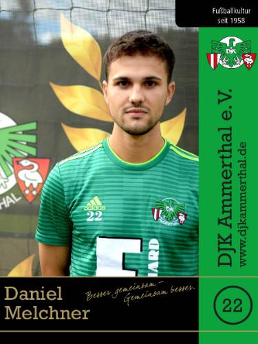 Daniel Melchner