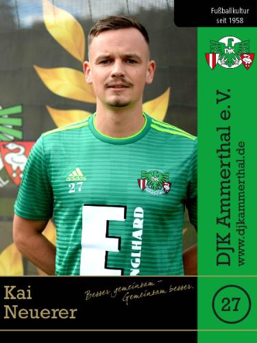 Avatar Bild für Kai Neuerer