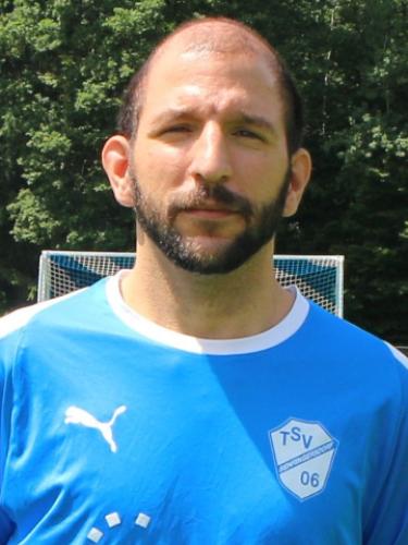 Paolo Gianfriddo