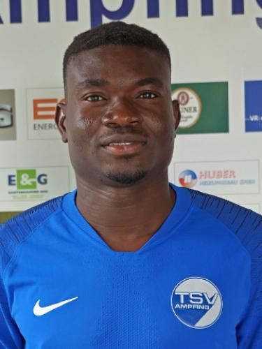 Avatar Bild für Endurance Ighagbon