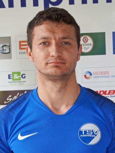 Avatar Bild für Ante Petrovic