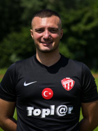 Avatar Bild für Ali Aksoy