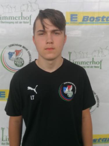 Avatar Bild für Luis Tischer