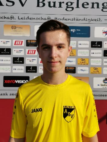 Avatar Bild für Fabian Obendorfer