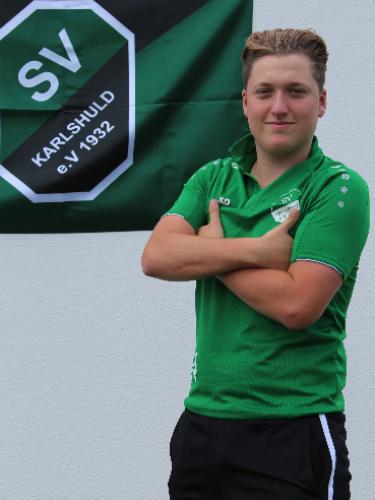 Avatar Bild für Benedikt Schmeißer