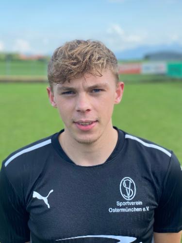 Avatar Bild für Maximilian Bauer