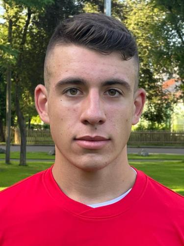 Avatar Bild für Vuk Ivanovic