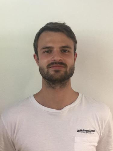 Avatar Bild für Ben Hanhardt