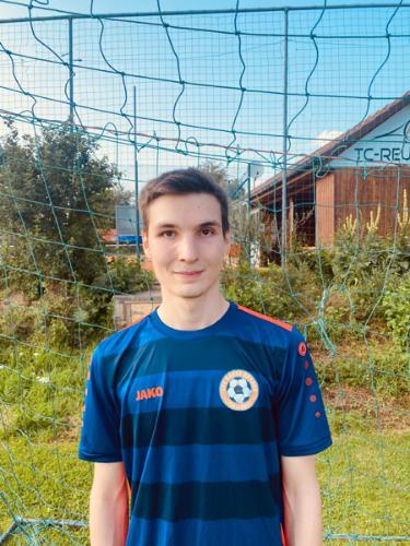 Avatar Bild für Daniel Szotkowski