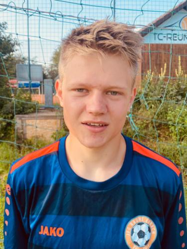 Avatar Bild für Felix Troll