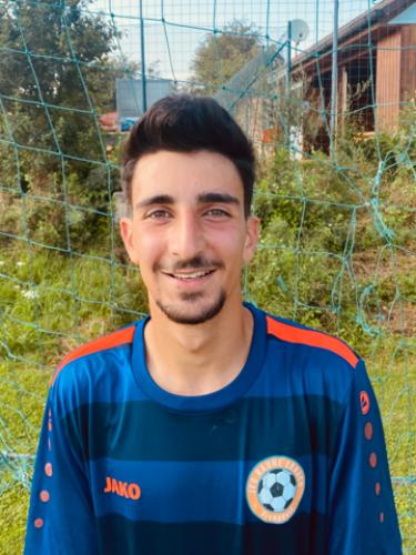 Avatar Bild für Omar Zreqaat