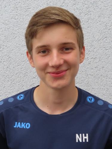 Avatar Bild für Niklas Hummer