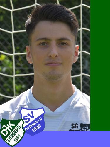 Avatar Bild für Leonard Heinl