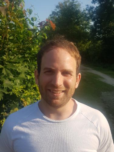 Avatar Bild für Florian Riedmair