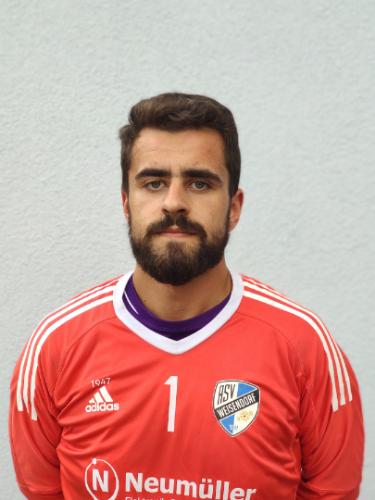 Avatar Bild für Andreas Kerschbaum