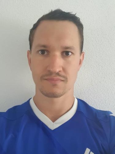 Avatar Bild für Alexander Steckler