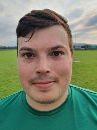 Avatar Bild für Sascha Heckmann