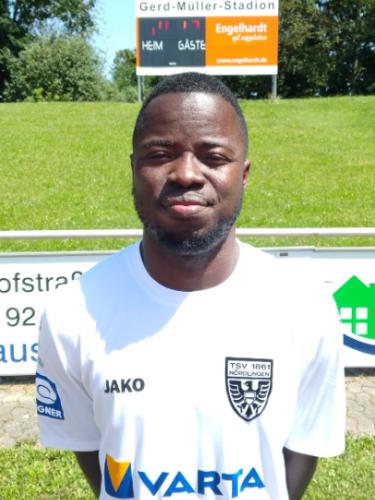 Avatar Bild für Ange Konan