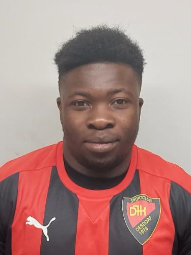 Avatar Bild für Arafat Medjessiribi