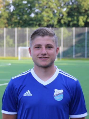 Avatar Bild für Timo Samweber