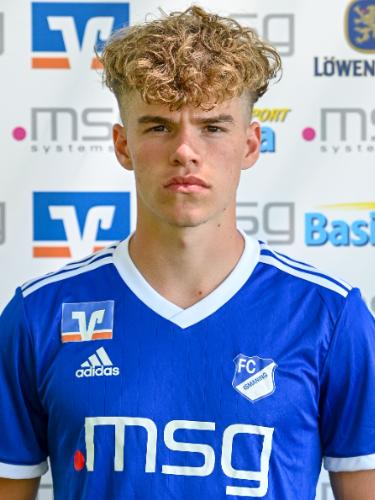 Avatar Bild für Joshua Steindorf