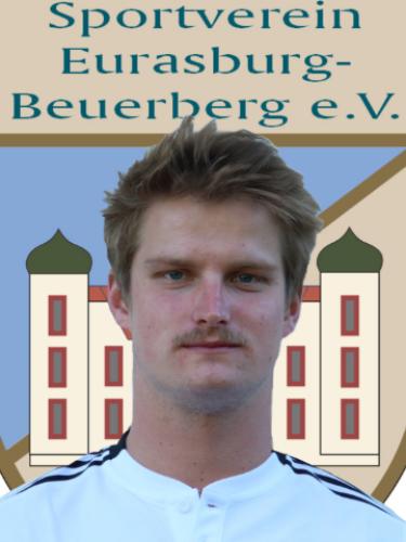 Avatar Bild für Benedikt Bergmoser