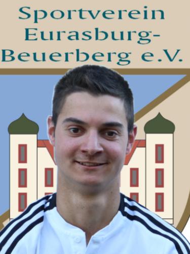 Avatar Bild für Kilian Mannhardt