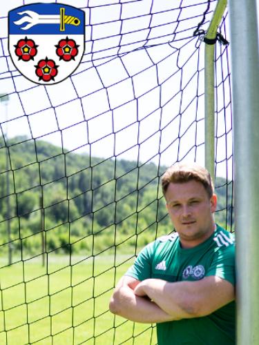 Avatar Bild für Matthias Schmid