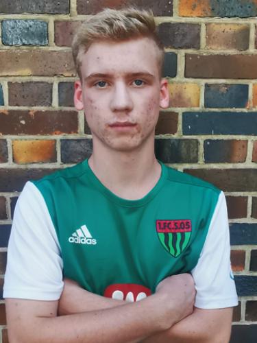 Avatar Bild für Dominik Blesch