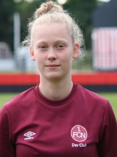 Avatar Bild für Melanie Zecho