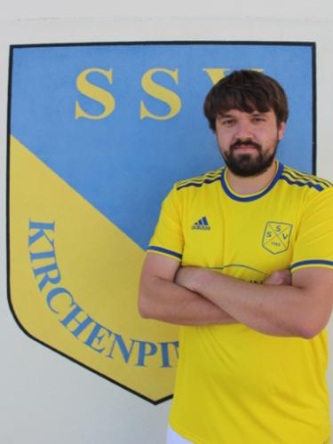 Avatar Bild für Danny Prechtl