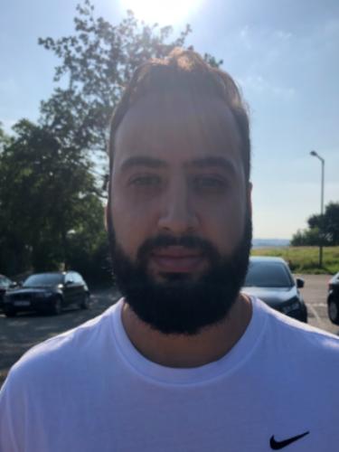 Avatar Bild für Saiff Sliti