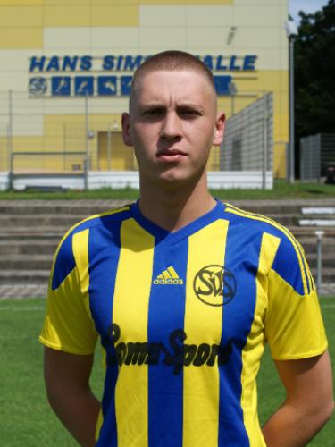Arnold Potrykus
