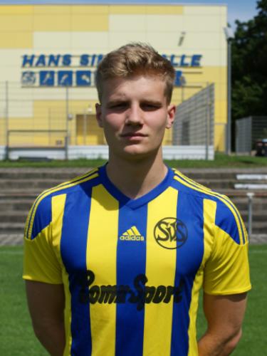 Avatar Bild für Ruben Reinwarth