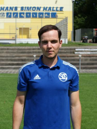 Avatar Bild für Steffen Servatius