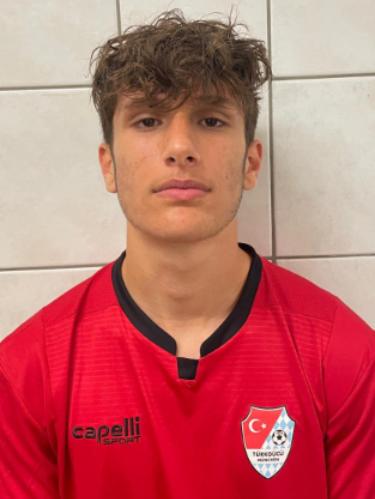 Avatar Bild für Angelo Dimitrijevic