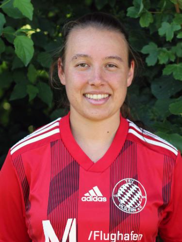 Avatar Bild für Carina Gröschl