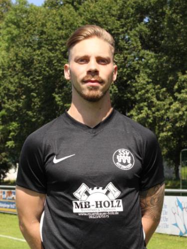 Avatar Bild für Matthias Fuchs