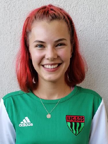 Avatar Bild für Henriette Hörnlein