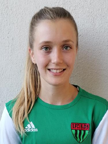 Avatar Bild für Isabella Hehn