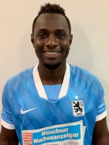 Babacar Diop